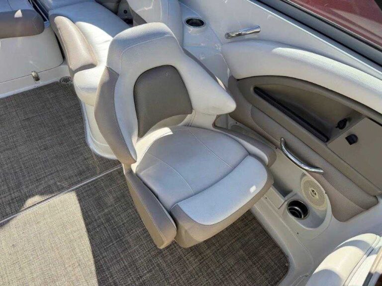 2016 Crownline E4 Promo Package US-KIS82502J516 [photo 9]